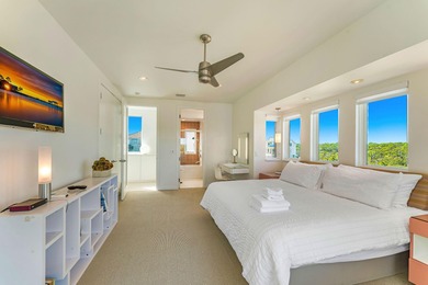 Welcome to Sugar Sands Sanctuary, an exquisite Gulf front legacy