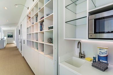 Welcome to Sugar Sands Sanctuary, an exquisite Gulf front legacy