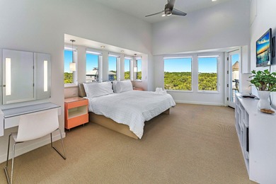 Welcome to Sugar Sands Sanctuary, an exquisite Gulf front legacy