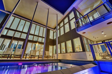 Welcome to Sugar Sands Sanctuary, an exquisite Gulf front legacy