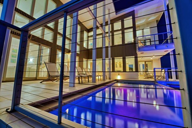 Welcome to Sugar Sands Sanctuary, an exquisite Gulf front legacy