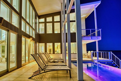 Welcome to Sugar Sands Sanctuary, an exquisite Gulf front legacy