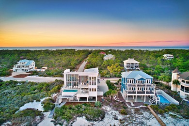 Welcome to Sugar Sands Sanctuary, an exquisite Gulf front legacy