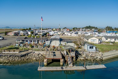 Established Prime Waterfront Investment - Exceptional