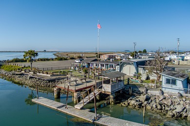 Established Prime Waterfront Investment - Exceptional