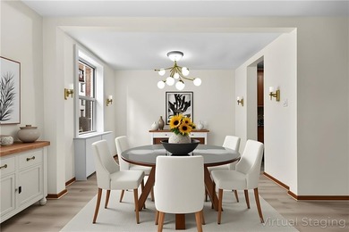 Just minutes from the legendary Brighton Beach boardwalk and the