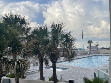 Listen to the waves & enjoy Awesome Views at Happy Hour or