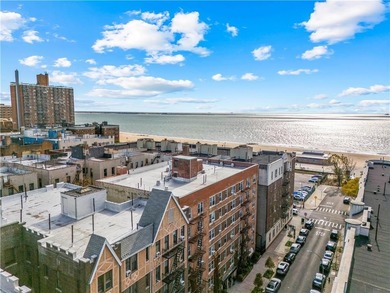 Just minutes from the legendary Brighton Beach boardwalk and the