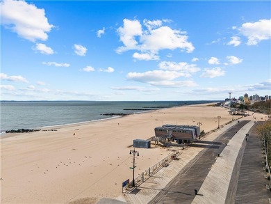 Just minutes from the legendary Brighton Beach boardwalk and the