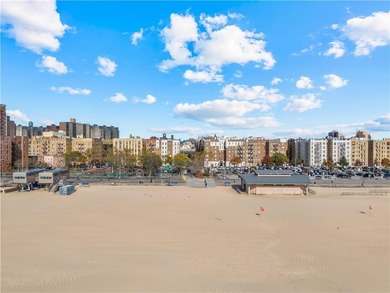 Just minutes from the legendary Brighton Beach boardwalk and the