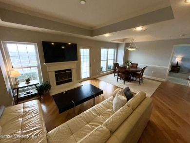 Come see the best city view of Downtown Jacksonville the Berkman