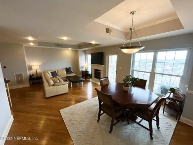 Come see the best city view of Downtown Jacksonville the Berkman