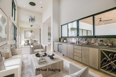 BEAUTIFUL. NEW CONSTRUCTION. EXCLUSIVE LOCATION.  Included in