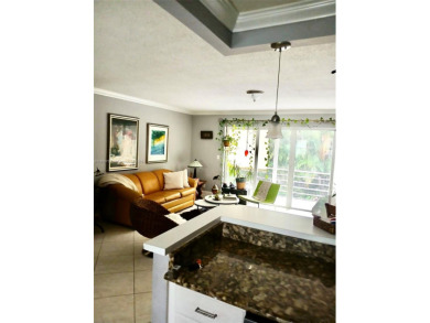 Beautifully remodeled 2 bedroom / 2 bathroom Co-Op in a 55+