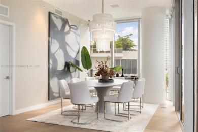 The crown jewel of PH602 at Marea is its private rooftop pool