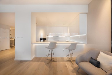 The crown jewel of PH602 at Marea is its private rooftop pool