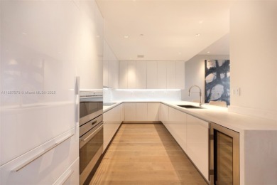 The crown jewel of PH602 at Marea is its private rooftop pool