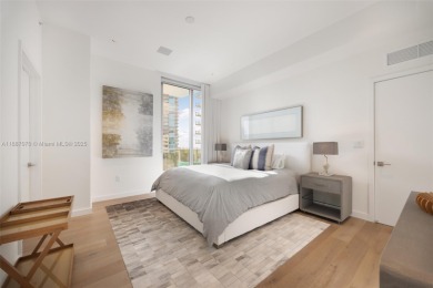 The crown jewel of PH602 at Marea is its private rooftop pool