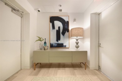 The crown jewel of PH602 at Marea is its private rooftop pool