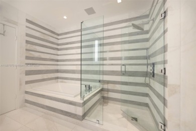 The crown jewel of PH602 at Marea is its private rooftop pool