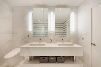 The crown jewel of PH602 at Marea is its private rooftop pool