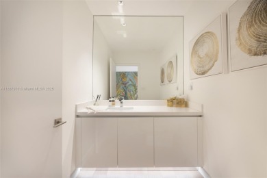 The crown jewel of PH602 at Marea is its private rooftop pool