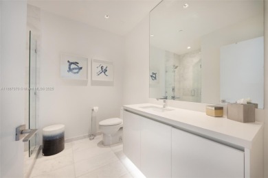 The crown jewel of PH602 at Marea is its private rooftop pool