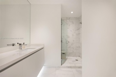 The crown jewel of PH602 at Marea is its private rooftop pool