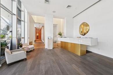 The crown jewel of PH602 at Marea is its private rooftop pool