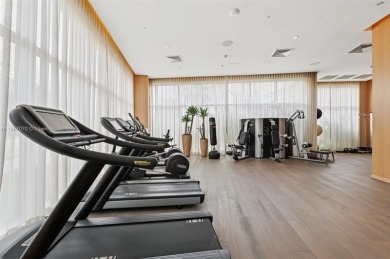 The crown jewel of PH602 at Marea is its private rooftop pool