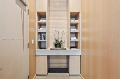 The crown jewel of PH602 at Marea is its private rooftop pool