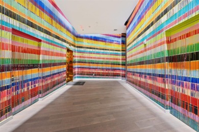 The crown jewel of PH602 at Marea is its private rooftop pool