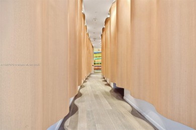 The crown jewel of PH602 at Marea is its private rooftop pool