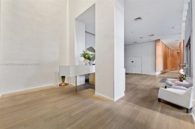 The crown jewel of PH602 at Marea is its private rooftop pool