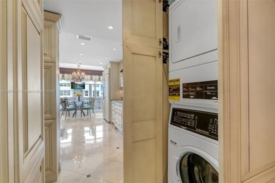 Soak in stunning Intracoastal sunsets from this rare 7th-floor