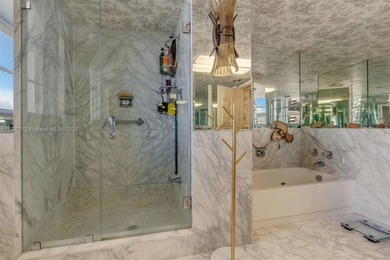 Soak in stunning Intracoastal sunsets from this rare 7th-floor