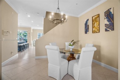 Luxury coastal living at its finest! Fully furnished, elegant