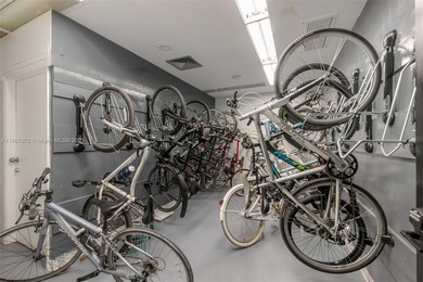 Soak in stunning Intracoastal sunsets from this rare 7th-floor