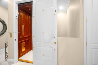 Luxury coastal living at its finest! Fully furnished, elegant