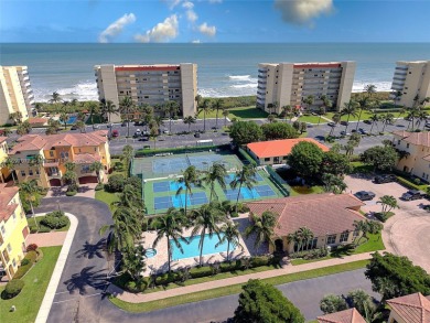 Luxury coastal living at its finest! Fully furnished, elegant