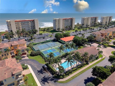 Luxury coastal living at its finest! Fully furnished, elegant