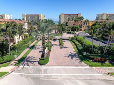 Luxury coastal living at its finest! Fully furnished, elegant