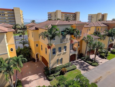 Luxury coastal living at its finest! Fully furnished, elegant