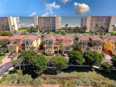 Luxury coastal living at its finest! Fully furnished, elegant