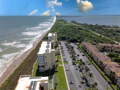 Luxury coastal living at its finest! Fully furnished, elegant