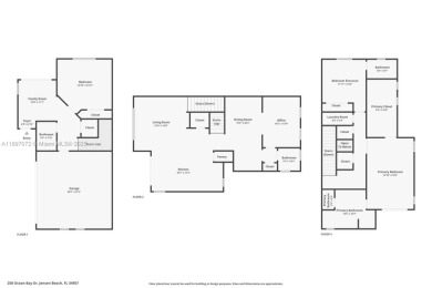 Luxury coastal living at its finest! Fully furnished, elegant