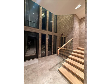 A contemporary masterpiece awaits, constructed in 2024 and