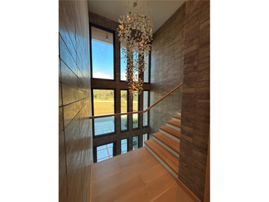 A contemporary masterpiece awaits, constructed in 2024 and