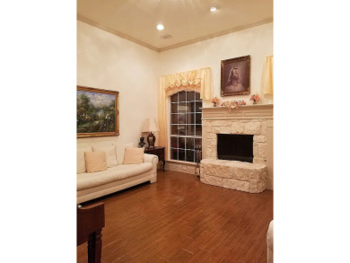 4,574 sq. ft.,custom-built, barrier-free single story,1/2 acre lo