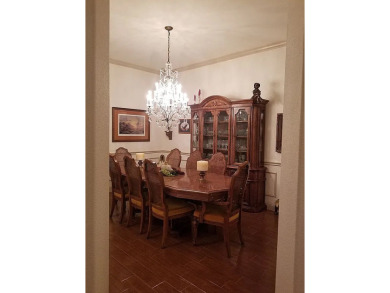 4,574 sq. ft.,custom-built, barrier-free single story,1/2 acre lo